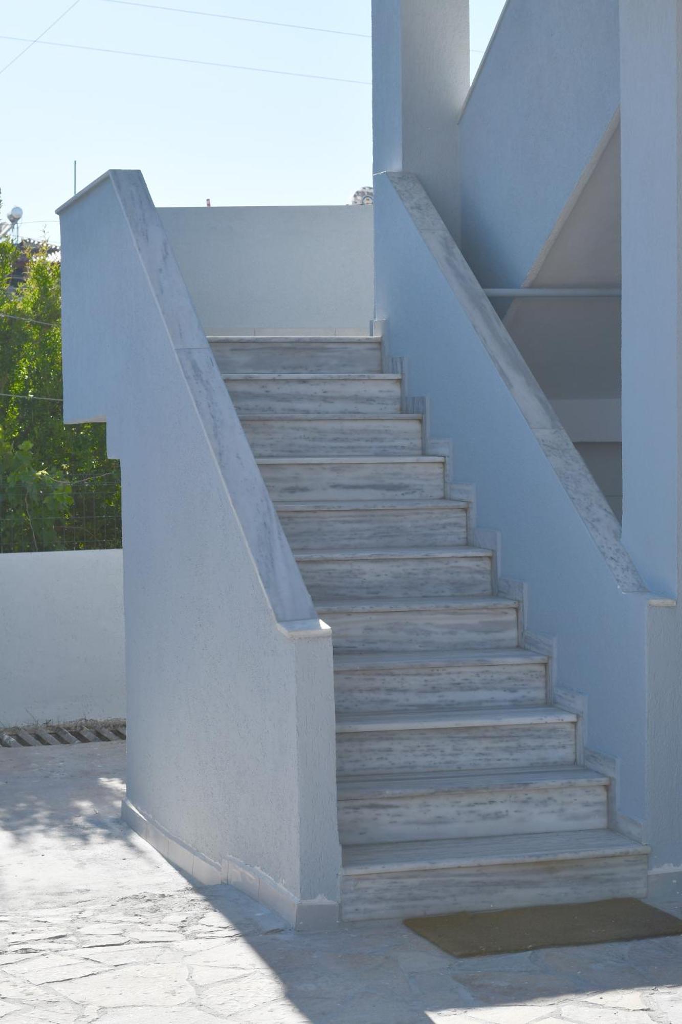 Vila Kam Vlorë Exteriör bild